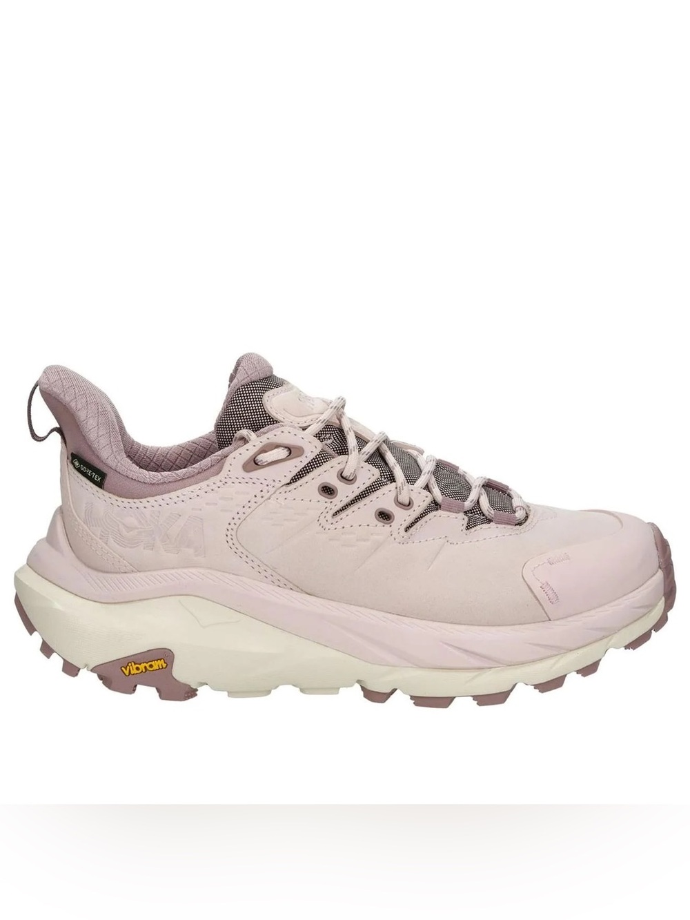 Hoka Kaha 2 Women's Blush Pink Trail Trainer